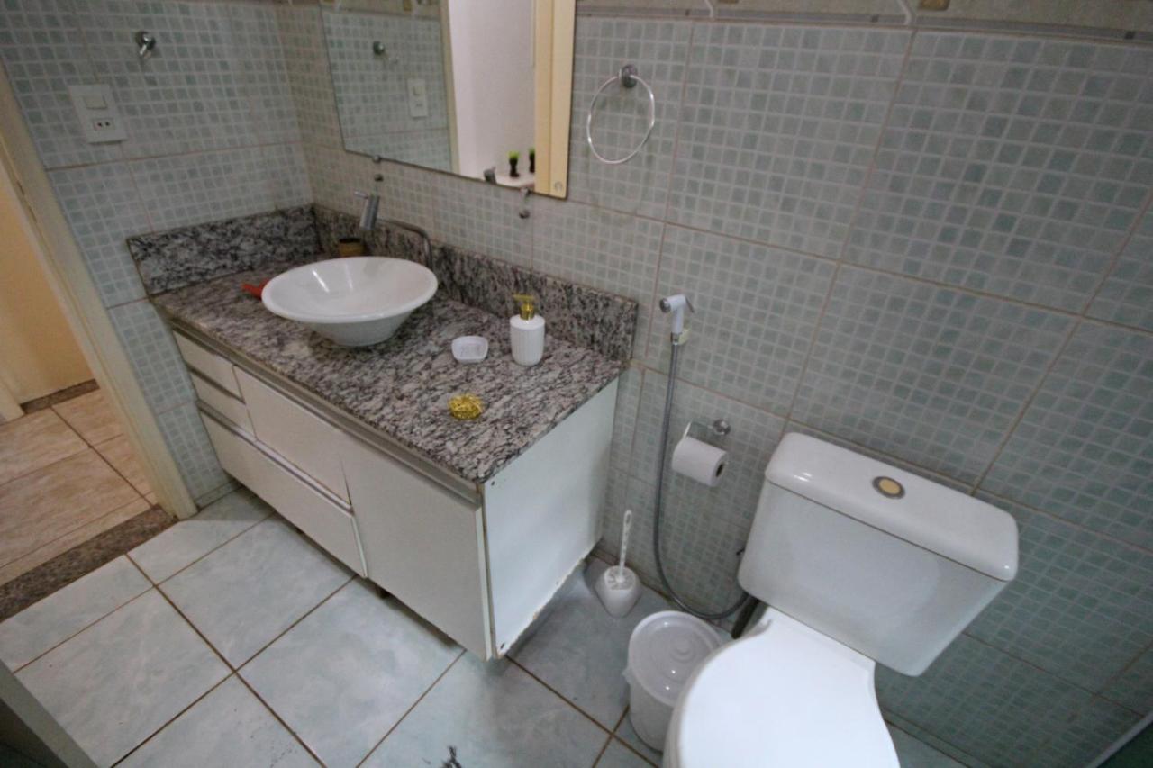 Recanto Lagoinha Mb Olimpia Thermas Villa Exterior photo
